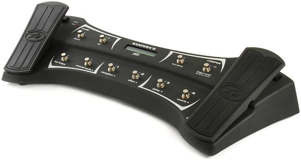 PEAVEY Sanpera II - Футсвитч
