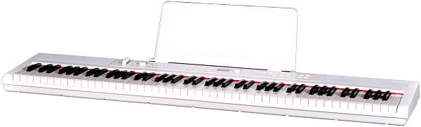 ARTESIA PE-88 White Цифровое фортепиано.
