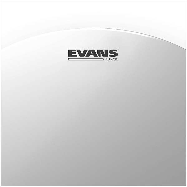 EVANS B08UV2 - Пластик 08"
