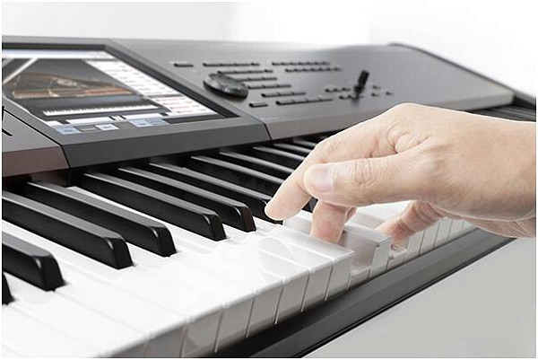 KORG KRONOS2-88 LS - Рабочая станция