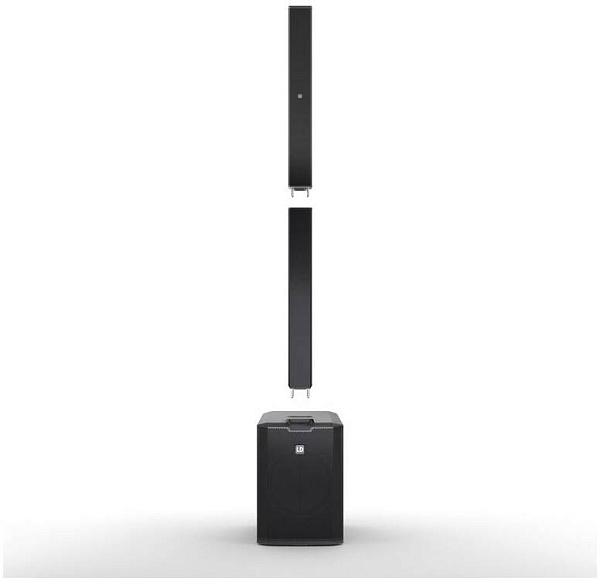 LD SYSTEMS MAUI 28 G3 - Акустический комплект