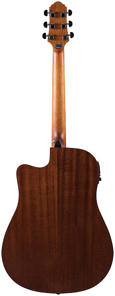 CRAFTER HD-100 CE/OP.N - Гитара электроакустическая шестиструнная
