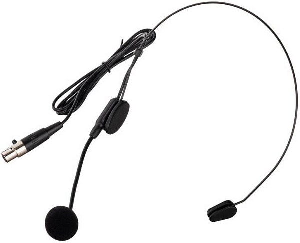 LAUDIO C2 Микрофон головной, LAudio