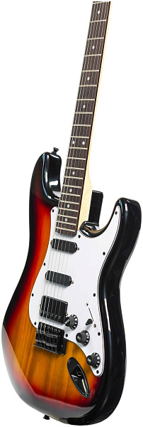 ROCKDALE DS-ST112-SB - Электрогитара