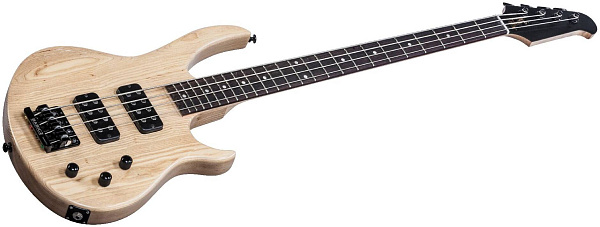 GIBSON EB Bass 4 String T 2017 Natural Satin + Чехол - Бас-гитара 4 струны