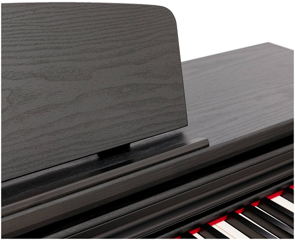 ROCKDALE KEYS RDP-5088 BLACK - Пианино цифровое