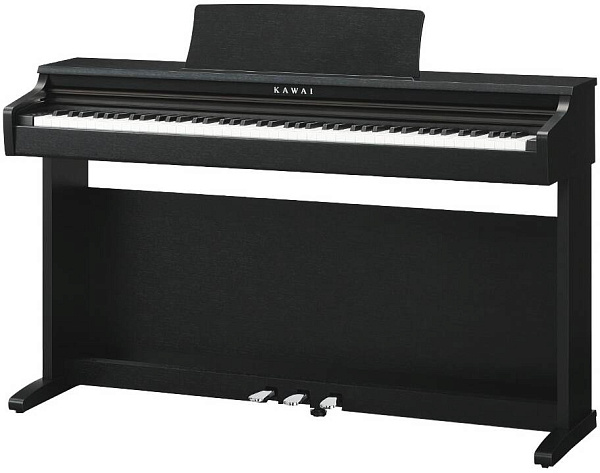 KAWAI KDP120 B - Пианино цифровое