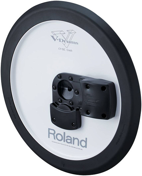 ROLAND CY-12C - Пэд для электронных ударных