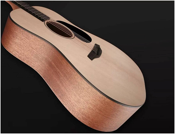 FURCH Violet D-EM a - Гитара акустическая шестиструнная