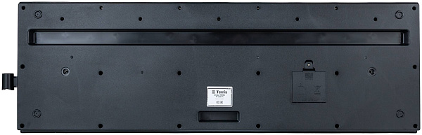TERRIS TK-250 BK - Синтезатор