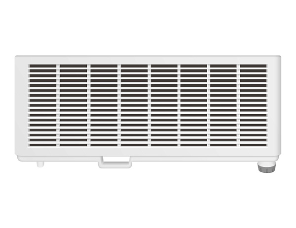 Лазерный проектор InFocus [INL2166] DLP, WXGA, 5000 lm, 300000:1, 1,19~1,54:1, HDMI x2, VGA in x1, RJ45 x1, RS232 x1, Audio in/out, USB-A x1, Composite video x1, Micro USB x1, 1х10w, поддержка 4096 x 2160 (4K) @ 50Hz, PJLink, 4.6 кг, белый