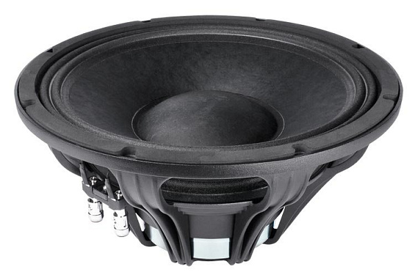 12HP1020-8 Динамик 12", 700Вт, 8 Ом, Faital Pro