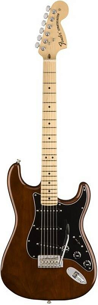 FENDER AM SPEC STRAT MN WAL - Электрогитара шестиструнная