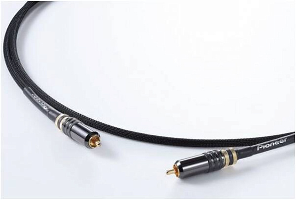PIONEER DAS-DGC020R - Цифровой кабель