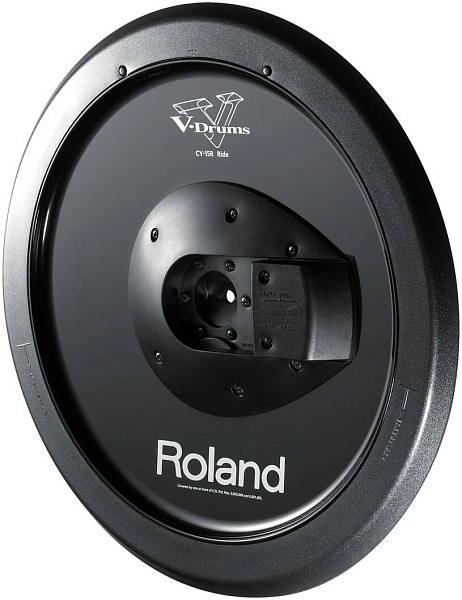 ROLAND CY-15R-MG - Пэд для электронных ударных