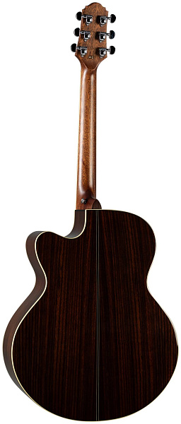 CRAFTER STG J-18ce - Гитара электроакустическая шестиструнная