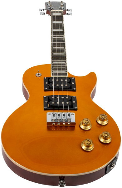 FLIGHT Centurion Tenor GT - Электроукулеле тенор