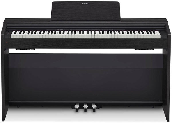 CASIO PX-870 BK - Пианино цифровое