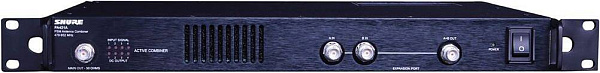 SHURE PA421A - Антенный сумматор