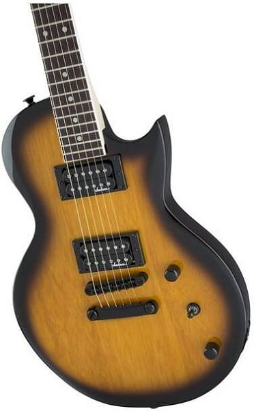 JACKSON JS 22 SC - Электрогитара шестиструнная