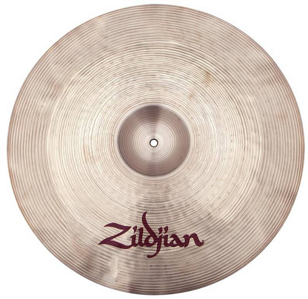 ZILDJIAN A0623 22' FX ORIENTAL CRASH OF DOOM тарелка типа Crash