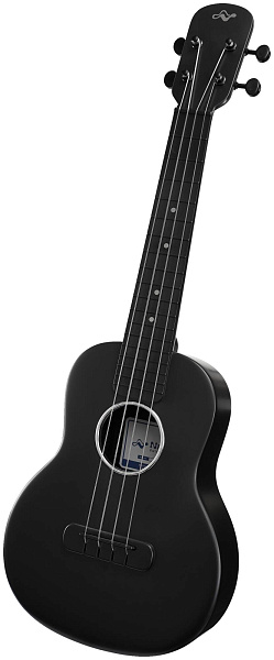 NALU N1 BK - Укулеле концерт