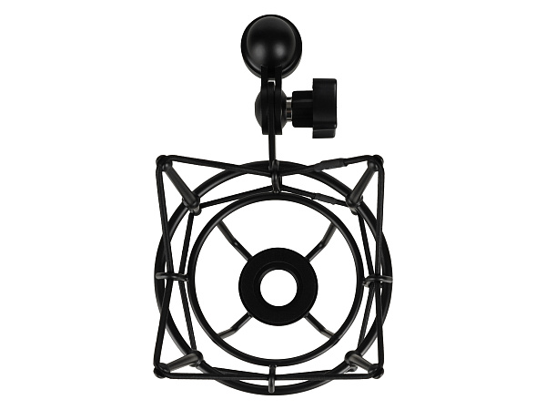 Микрофон конденсаторный Icon [Apollo LD-1] с большой диафрагмой, 20 Гц – 18 кГц, 126 дБ, +48 В