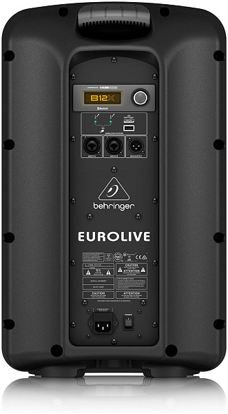 BEHRINGER DJX750 - DJ-Микшер