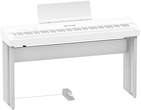 ROLAND KSC-90-WH Стойка для цифрового фортепиано FP-90