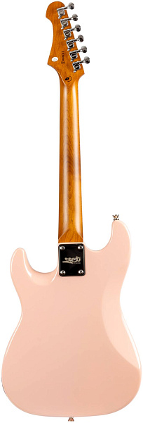 JET JS-300 Mini PK - Электрогитара шестиструнная