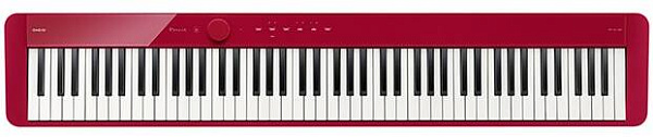 CASIO PX-S1100 RD - Пианино цифровое