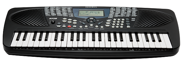 Kurzweil KP30 LB - Синтезатор, детский