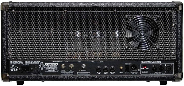 AMPEG CLASSIC SVT-CL - Усилитель "голова" для бас гитары