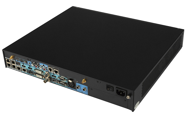 ВКС терминал ITVCCD-510V2-1080P30