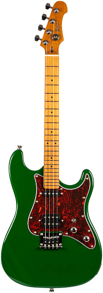 FLIGHT Pathfinder Baritone BRG - Электроукулеле баритон
