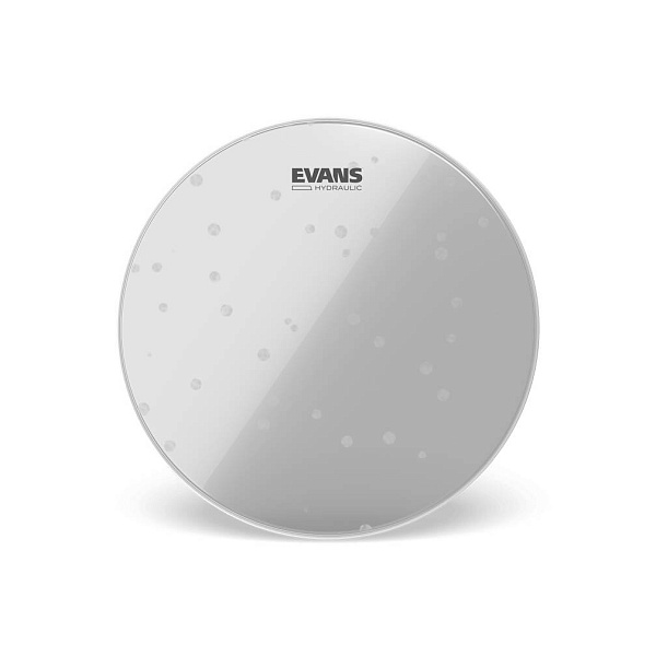 EVANS TT10HG - Пластик 10"