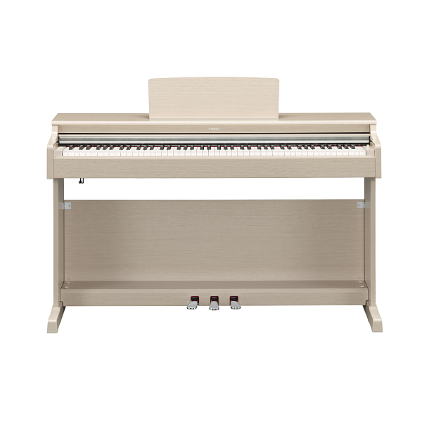 YAMAHA CLP-735WA - Цифровое фортепиано