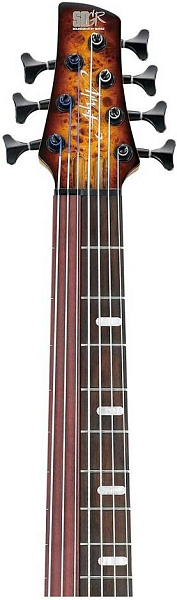 IBANEZ SRAS7-DEB Ashula - Бас-гитара 7 струн
