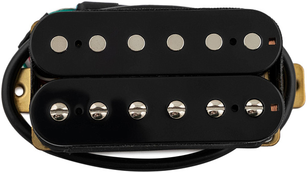 YHL Marsbucker 8 FC B-BK - Звукосниматель для электрогитары