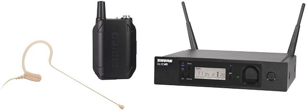 SHURE SHURE GLXD14RE/MX53 Z2 2.4 GHz - Радиосистема