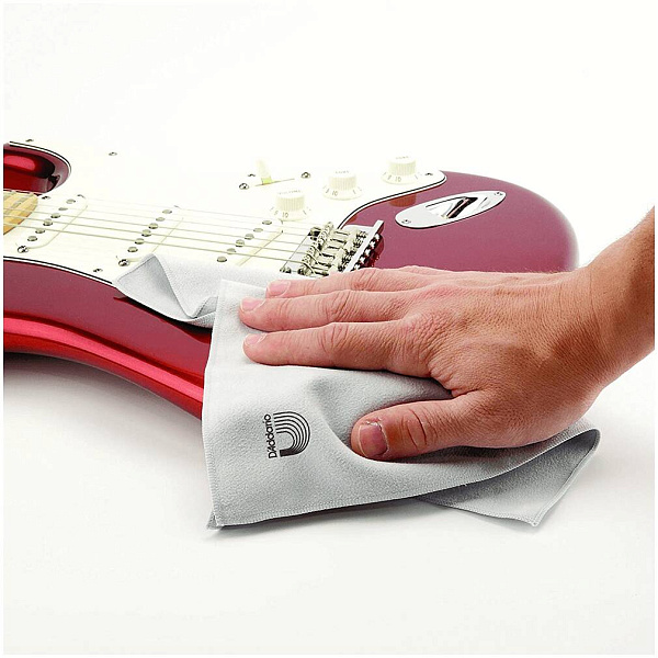 PLANET WAVES PW-MPC - Салфетка