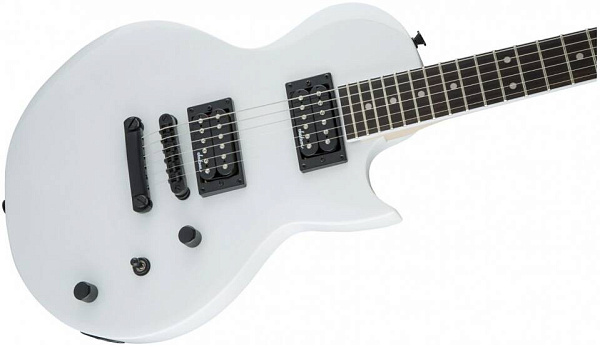 JACKSON JS22 SC Snow white - Электрогитара