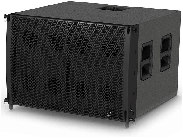 TURBOSOUND LIVERPOOL TLX215L - Сабвуфер