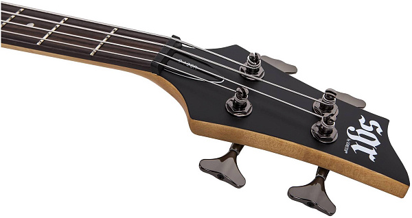 SCHECTER SGR C-4 BASS WSN - бас-гитара