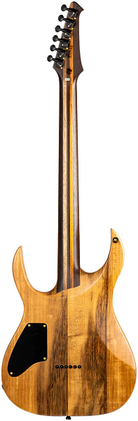 SPIRA S-1000 PRO Black Limba - Электрогитара шестиструнная