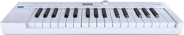 ARTURIA KeyStep MK2 MK2 - MIDI-клавиатура