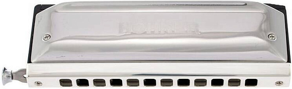 HOHNER ACE48 - Губная гармоника хроматическая