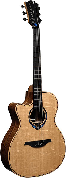 LAG TLHV-30ACE SMART - Гитара электроакустическая