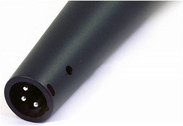 SHURE SM58 LCE - Микрофон