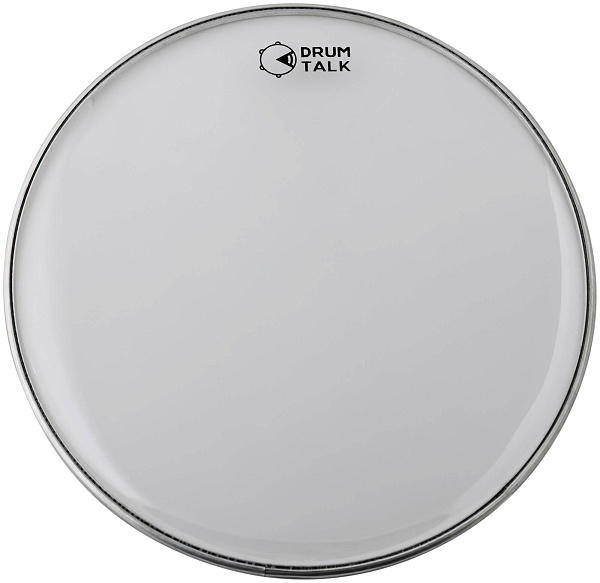 DRUM TALK DH-14CL1 2B - Пластик 14" нижний для тома